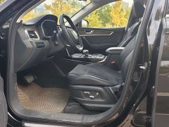 FAW Red Flag HS7 2022 3.0T Automatic AWD Smart Connected Flag Enjoy Edition 5-Seater - ფოტო 3