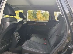 FAW Red Flag HS7 2022 3.0T Automatic AWD Smart Connected Flag Enjoy Edition 5-Seater - ფოტო 5