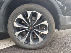FAW Red Flag HS7 2022 3.0T Automatic AWD Smart Connected Flag Enjoy Edition 5-Seater - ფოტო 6