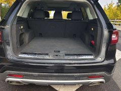 FAW Red Flag HS7 2022 3.0T Automatic AWD Smart Connected Flag Enjoy Edition 5-Seater - ფოტო 7