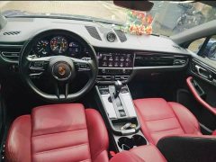 Porsche Macan S 2.9T - ფოტო 2