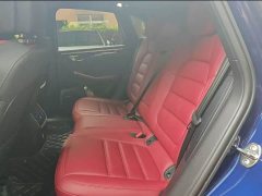 Porsche Macan S 2.9T - ფოტო 3