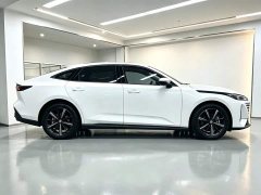Changan Eado Blue Whale 1.5T 500Bar Luxury - ფოტო 2