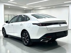 Changan Eado Blue Whale 1.5T 500Bar Luxury - ფოტო 4