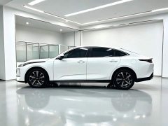 Changan Eado Blue Whale 1.5T 500Bar Luxury - ფოტო 5