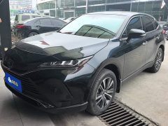 Toyota AVALON HARRIER 2.0L CVT2WD Edition - ფოტო 1