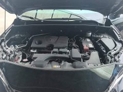 Toyota AVALON HARRIER 2.0L CVT2WD Edition - ფოტო 10