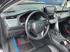 Toyota AVALON HARRIER 2.0L CVT2WD Edition - ფოტო 12