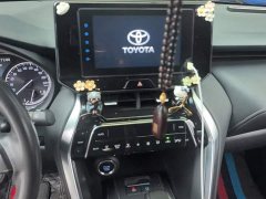 Toyota AVALON HARRIER 2.0L CVT2WD Edition - ფოტო 13