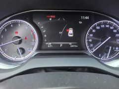 Toyota AVALON HARRIER 2.0L CVT2WD Edition - ფოტო 14