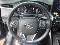 Toyota AVALON HARRIER 2.0L CVT2WD Edition - ფოტო 15