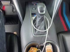 Toyota AVALON HARRIER 2.0L CVT2WD Edition - ფოტო 16
