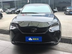 Toyota AVALON HARRIER 2.0L CVT2WD Edition - ფოტო 2