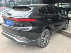 Toyota AVALON HARRIER 2.0L CVT2WD Edition - ფოტო 3