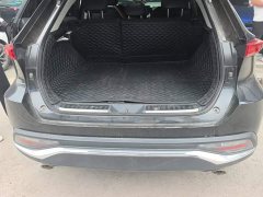 Toyota AVALON HARRIER 2.0L CVT2WD Edition - ფოტო 4