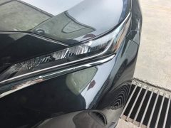 Toyota AVALON HARRIER 2.0L CVT2WD Edition - ფოტო 5