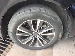 Toyota AVALON HARRIER 2.0L CVT2WD Edition - ფოტო 6