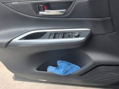 Toyota AVALON HARRIER 2.0L CVT2WD Edition - ფოტო 7