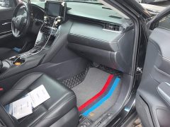 Toyota AVALON HARRIER 2.0L CVT2WD Edition - ფოტო 8