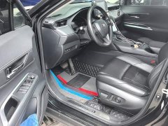 Toyota AVALON HARRIER 2.0L CVT2WD Edition - ფოტო 9