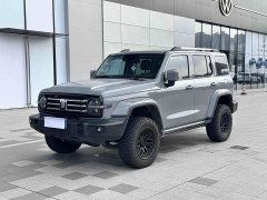 Tank 300 2.0T Explorer - ფოტო 1