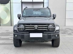 Tank 300 2.0T Explorer - ფოტო 2