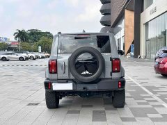 Tank 300 2.0T Explorer - ფოტო 3