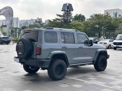 Tank 300 2.0T Explorer - ფოტო 4