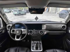 Tank 300 2.0T Explorer - ფოტო 7