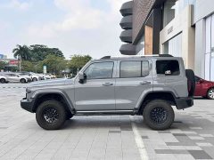 Tank 300 2.0T Explorer - ფოტო 9