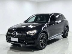 Mercedes-Benz GLC 300 L 4MATIC Dynamic - ფოტო 1
