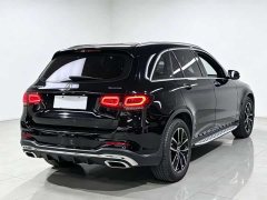 Mercedes-Benz GLC 300 L 4MATIC Dynamic - ფოტო 10