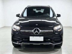 Mercedes-Benz GLC 300 L 4MATIC Dynamic - ფოტო 2