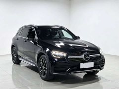 Mercedes-Benz GLC 300 L 4MATIC Dynamic - ფოტო 3