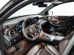 Mercedes-Benz GLC 300 L 4MATIC Dynamic - ფოტო 4