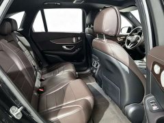 Mercedes-Benz GLC 300 L 4MATIC Dynamic - ფოტო 6