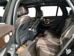 Mercedes-Benz GLC 300 L 4MATIC Dynamic - ფოტო 7