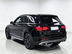 Mercedes-Benz GLC 300 L 4MATIC Dynamic - ფოტო 8