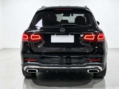 Mercedes-Benz GLC 300 L 4MATIC Dynamic - ფოტო 9