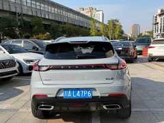 Geely Emgrand S 2022 1.4T CVT Crossover Player Edition - ფოტო 12