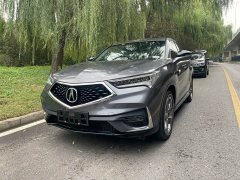 Acura CDX 1.5T Two-Wheel Drive Premium Edition - ფოტო 1