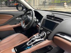 Acura CDX 1.5T Two-Wheel Drive Premium Edition - ფოტო 10