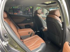 Acura CDX 1.5T Two-Wheel Drive Premium Edition - ფოტო 11