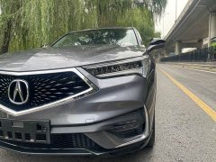 Acura CDX 1.5T Two-Wheel Drive Premium Edition - ფოტო 12