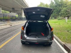 Acura CDX 1.5T Two-Wheel Drive Premium Edition - ფოტო 13