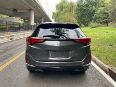 Acura CDX 1.5T Two-Wheel Drive Premium Edition - ფოტო 14
