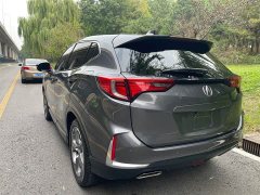Acura CDX 1.5T Two-Wheel Drive Premium Edition - ფოტო 15