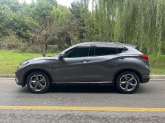 Acura CDX 1.5T Two-Wheel Drive Premium Edition - ფოტო 2