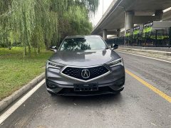 Acura CDX 1.5T Two-Wheel Drive Premium Edition - ფოტო 3