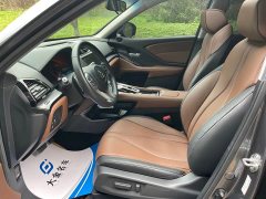 Acura CDX 1.5T Two-Wheel Drive Premium Edition - ფოტო 5
